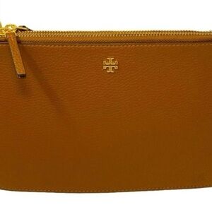 Tory Burch Blake Double Zip Slim Crossbody